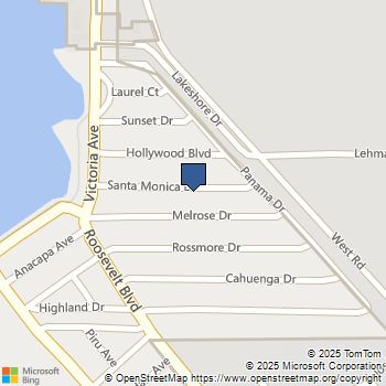 316 Santa Monica Drive Oxnard, CA MLS# V1-30117