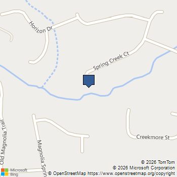 105 Spring Creek Court Canton, GA MLS# 7755580