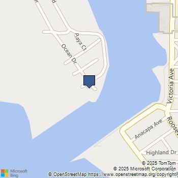 2909 Ocean Drive Oxnard, CA MLS# V120182