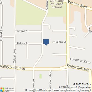 4912 N Alonzo Avenue Encino, CA MLS# OC26119466