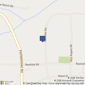 0 Pioneertown Road Pioneertown, CA MLS# PW25168294