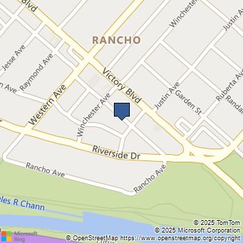 231 Justin Avenue Glendale, CA MLS# BB25134474