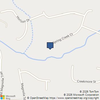 105 Spring Creek Court Canton, GA MLS# 10737902