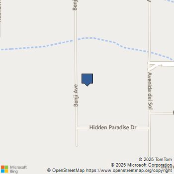 0 Lot 13 Benji Ave Avenue Joshua Tree, CA MLS# SW25129261