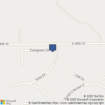 0 E 26th Street Upland, CA MLS# IG24242213