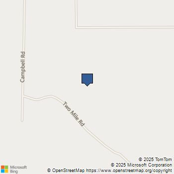 5 AC Near Kelly Road 29 Palms, CA MLS# HD25223446