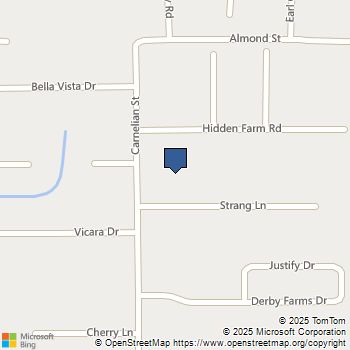 5291 Carnelian Street Rancho Cucamonga, CA MLS# AR25084343