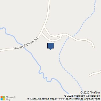 1242 Hubert Pittman Road Pendergrass, GA MLS# 7678323