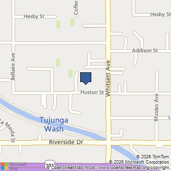 12527 Huston Street Valley Village, CA MLS# 26857919