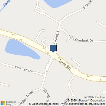 0 Sixes Road Canton, GA MLS# 10775674