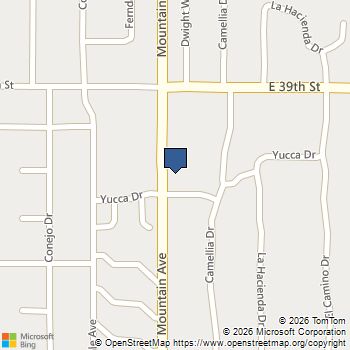 1410 Yucca #2 Drive San Bernardino, CA MLS# RS25192971