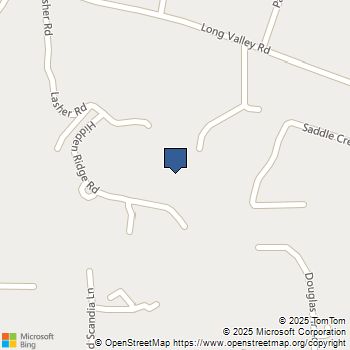 24105 HIDDEN RIDGE Road Hidden Hills, CA MLS# SR25080385