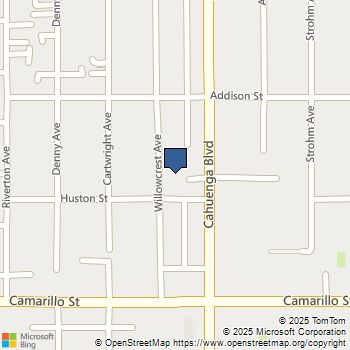 4910 Willowcrest Avenue Toluca Lake, CA MLS# SR25179657