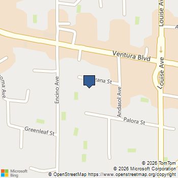 17420 Tarzana Encino, CA MLS# SR25279573