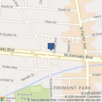 565 W Glenoaks Boulevard Glendale, CA MLS# P124813