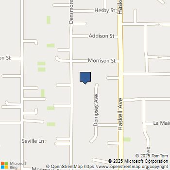 4960 Densmore Avenue Encino, CA MLS# SR25109945