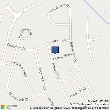 4350 Copely Walk Cumming, GA MLS# 10801486