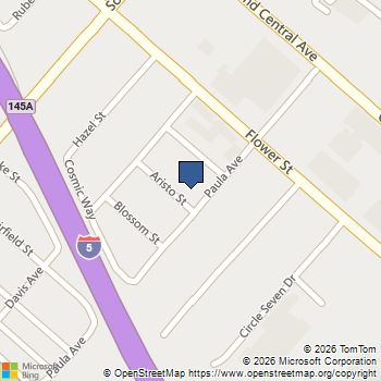 1305 Aristo Glendale, CA MLS# SR25278585