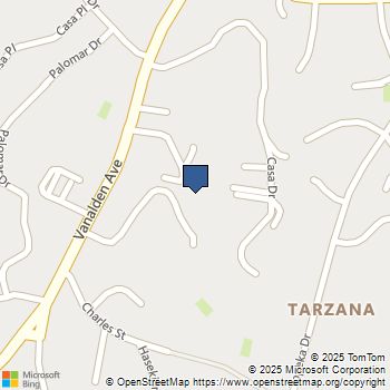 4950 Vanalden Avenue Tarzana, CA MLS# SR25181001