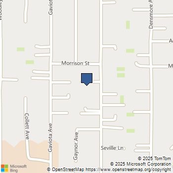 15916 Daniel Lane Encino, CA MLS# 25610551