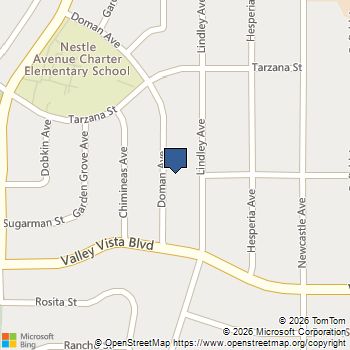 4956 Doman Avenue Tarzana, CA MLS# 26837755