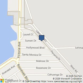 2825 Panama Drive Oxnard, CA MLS# V134210