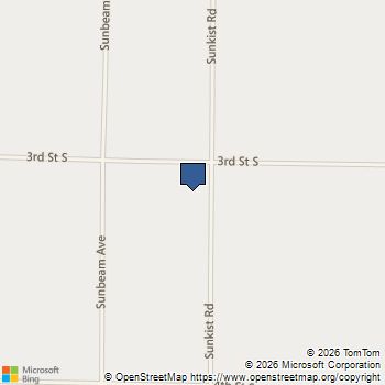 64533 3rd Street Joshua Tree, CA MLS# JT26059657