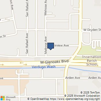 250 W Fairview Avenue 301 Glendale, CA MLS# GD25236251