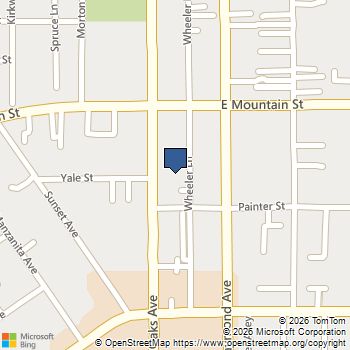 834 N Fair Oaks Avenue 104 Pasadena, CA MLS# P124122