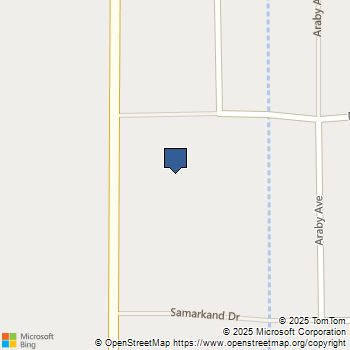 0 Northstar 29 Palms, CA MLS# 24434267