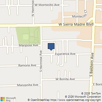 143 Esperanza Sierra Madre, CA MLS# WS26026507