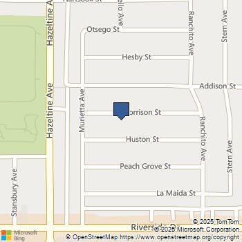 14000 Morrison Street Sherman Oaks, CA MLS# 25546983