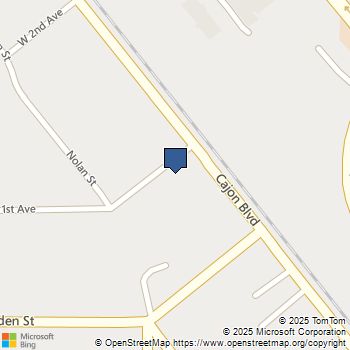 2035 W 1st Avenue San Bernardino, CA MLS# PW23064788