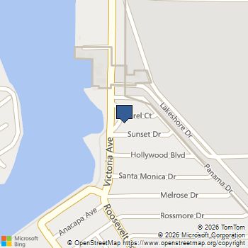 2916 Lakeshore Court Oxnard, CA MLS# V134431