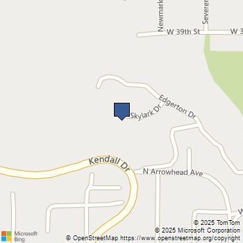 449 Skylark Dr San Bernardino, CA MLS# PTP2507708