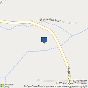 0 0594011180000 Pioneertown, CA MLS# IG24201123