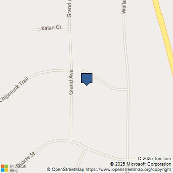 999 Grand Avenue Yucca Valley, CA MLS# JT24207294