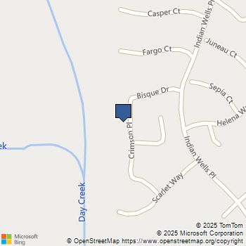 5142 Crimson Place Rancho Cucamonga, CA MLS# CV25242115