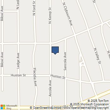 4940 Arcola Avenue North Hollywood, CA MLS# 25609763