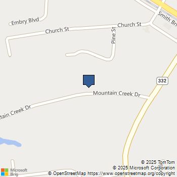 152 Mountain Creek Drive Pendergrass, GA MLS# 10655208