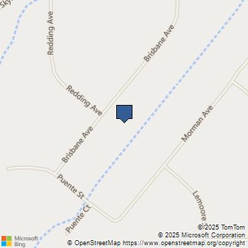 5047 Brisbane Avenue Yucca Valley, CA MLS# JT25231744