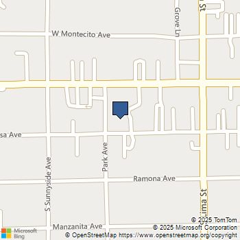 463 Mariposa Avenue Sierra Madre, CA MLS# P122445