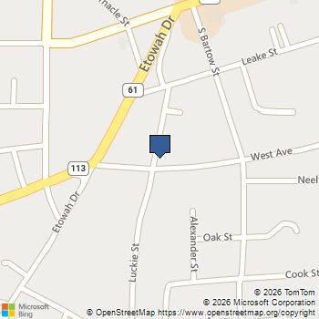 323 West Avenue Cartersville, GA MLS# 10796526