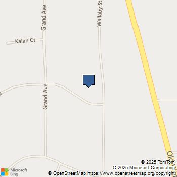 56810 Chipmunk Trail Yucca Valley, CA MLS# JT25168021