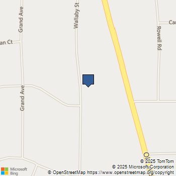 5073 Wallaby Street Yucca Valley, CA MLS# 219133680PS