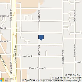 10857 Morrison Street North Hollywood, CA MLS# DW25192097