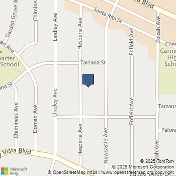 5032 Hesperia Avenue Encino, CA MLS# SR25260689