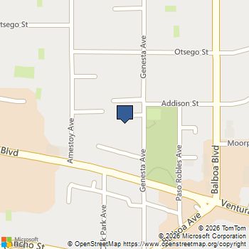 4949 Genesta Avenue 104 Encino, CA MLS# SR26003122