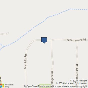 0 Kimosabe Pioneertown, CA MLS# NDP2410348