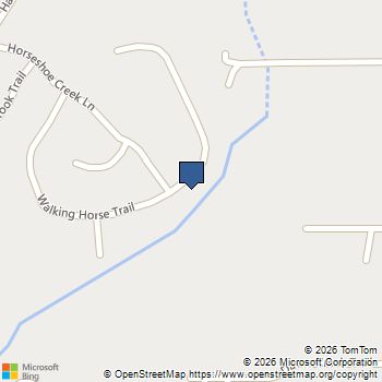 1820 Walking Horse Trail Cumming, GA MLS# 10701667